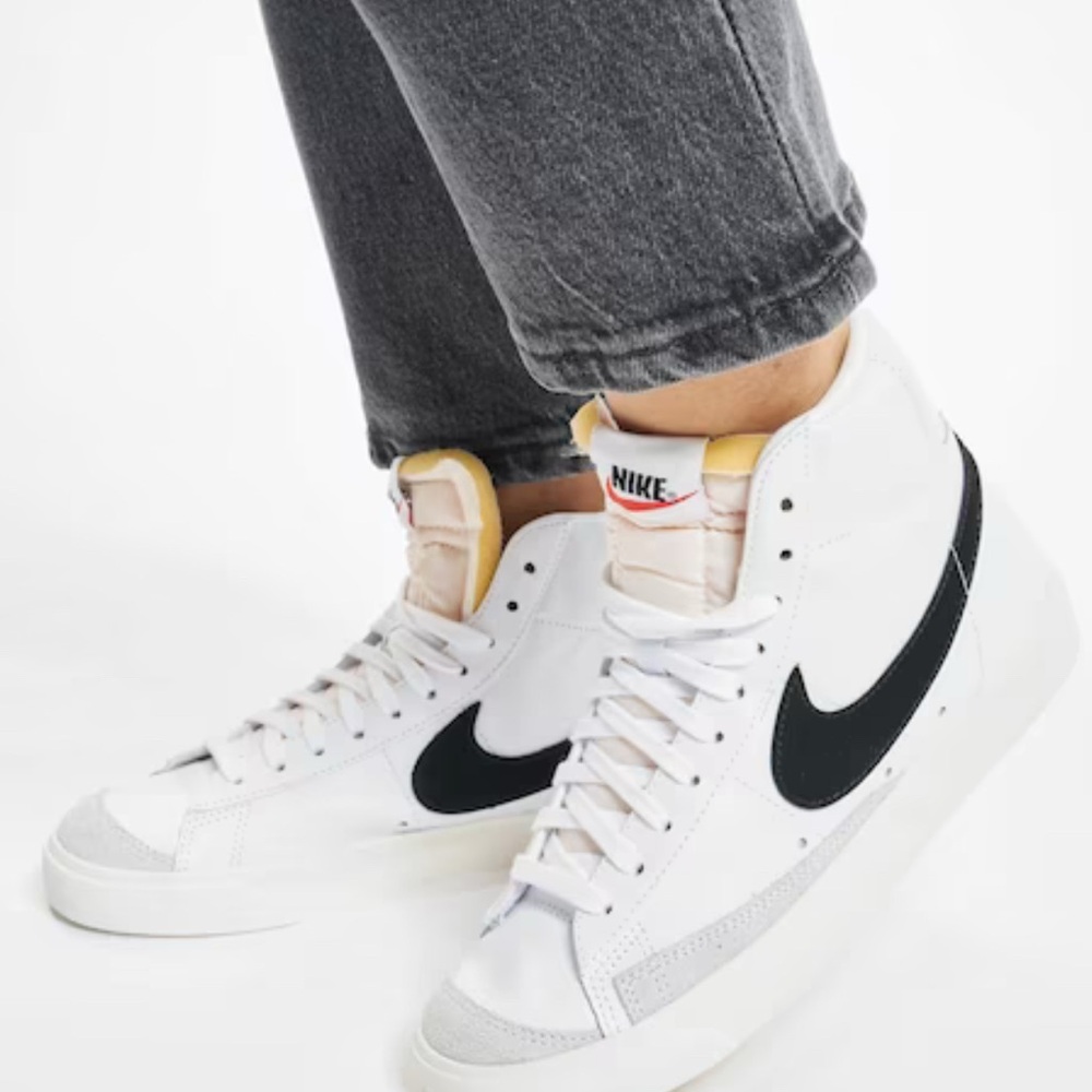 Nike Women's Blazers
